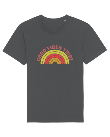Good Vibes Tribe Anthracite
