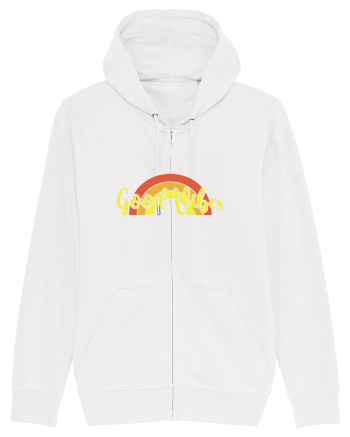 Good Vibes White