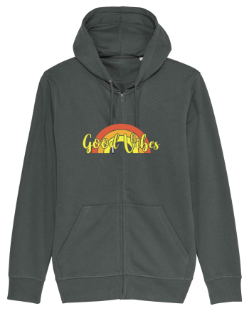 Good Vibes Anthracite