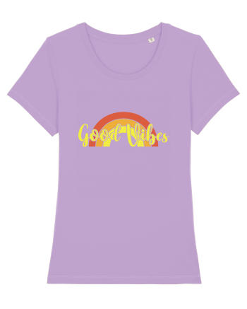 Good Vibes Lavender Dawn