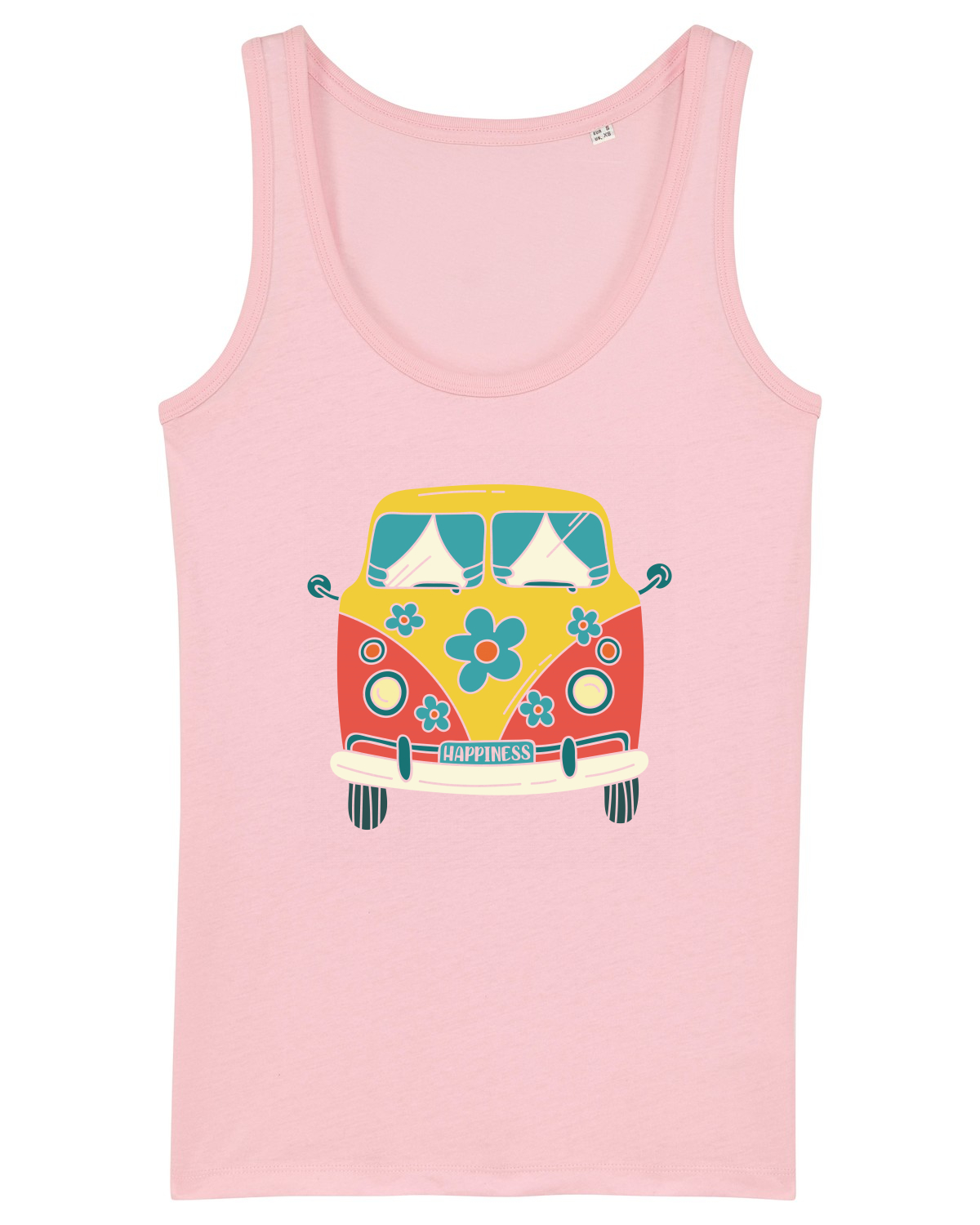 Maiou Damă Dreamer Cotton Pink