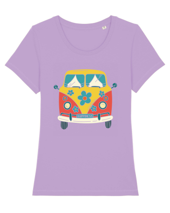 Happiness Van Lavender Dawn
