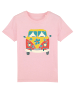 Happiness Van Tricou mânecă scurtă  Copii Mini Creator