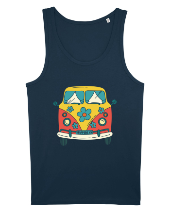 Happiness Van Navy