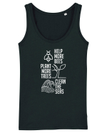 Help The Nature Maiou Damă Dreamer