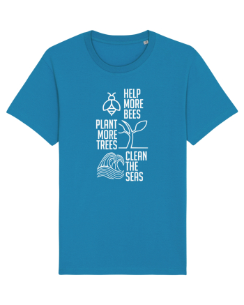 Help The Nature Azur