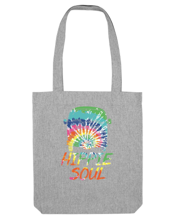 Hippie Soul Heather Grey