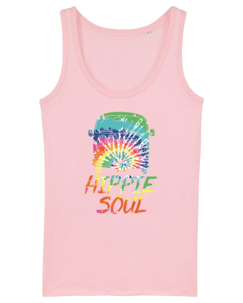 Hippie Soul Cotton Pink