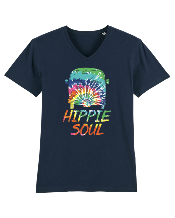 Hippie Soul French Navy