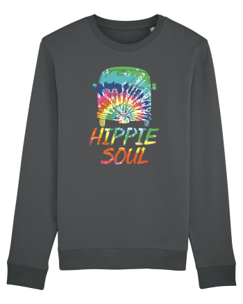 Hippie Soul Anthracite