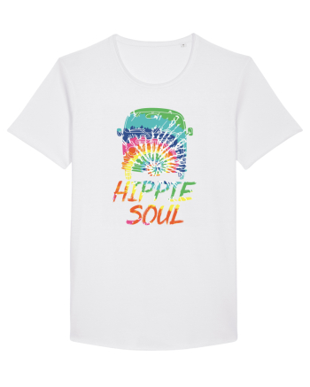 Hippie Soul White