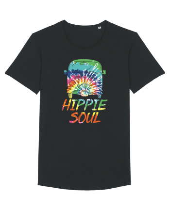 Hippie Soul Black