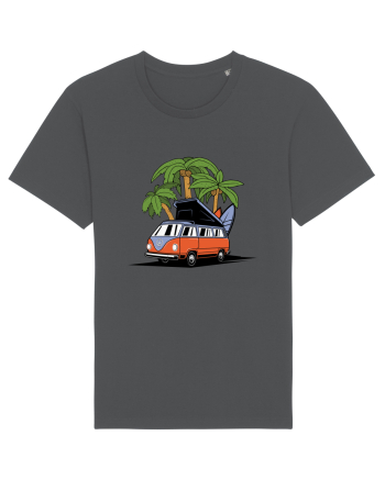 Hippie Summer Surf Anthracite