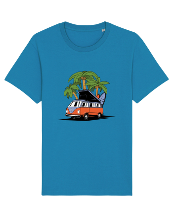 Hippie Summer Surf Azur