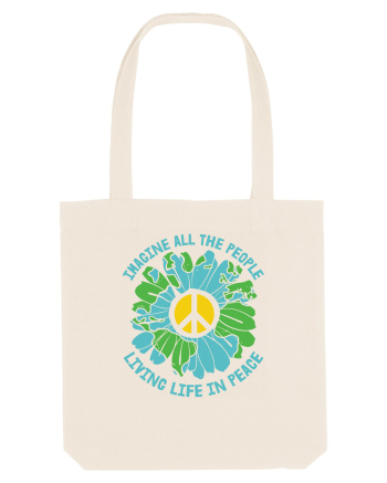Living Life In Peace Natural
