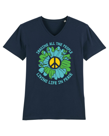 Living Life In Peace French Navy