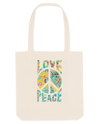 Love And Peace Natural