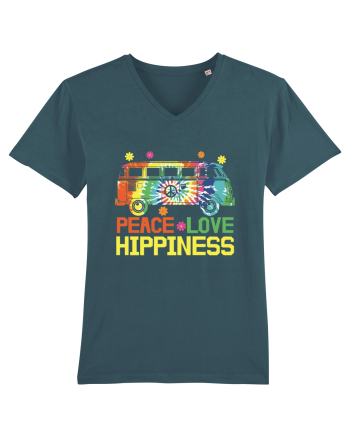 Peace Love Hippiness Stargazer