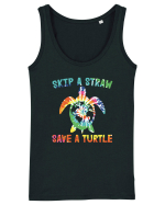 Skip A Strow Save A Turtle Maiou Damă Dreamer