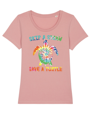 Skip A Strow Save A Turtle Canyon Pink