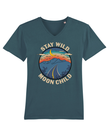 Stay Wild Moon Child Stargazer