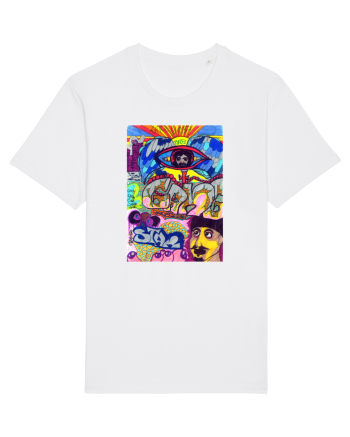 Hip-hop White
