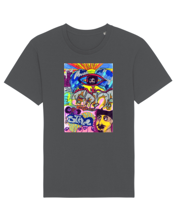 Hip-hop Anthracite