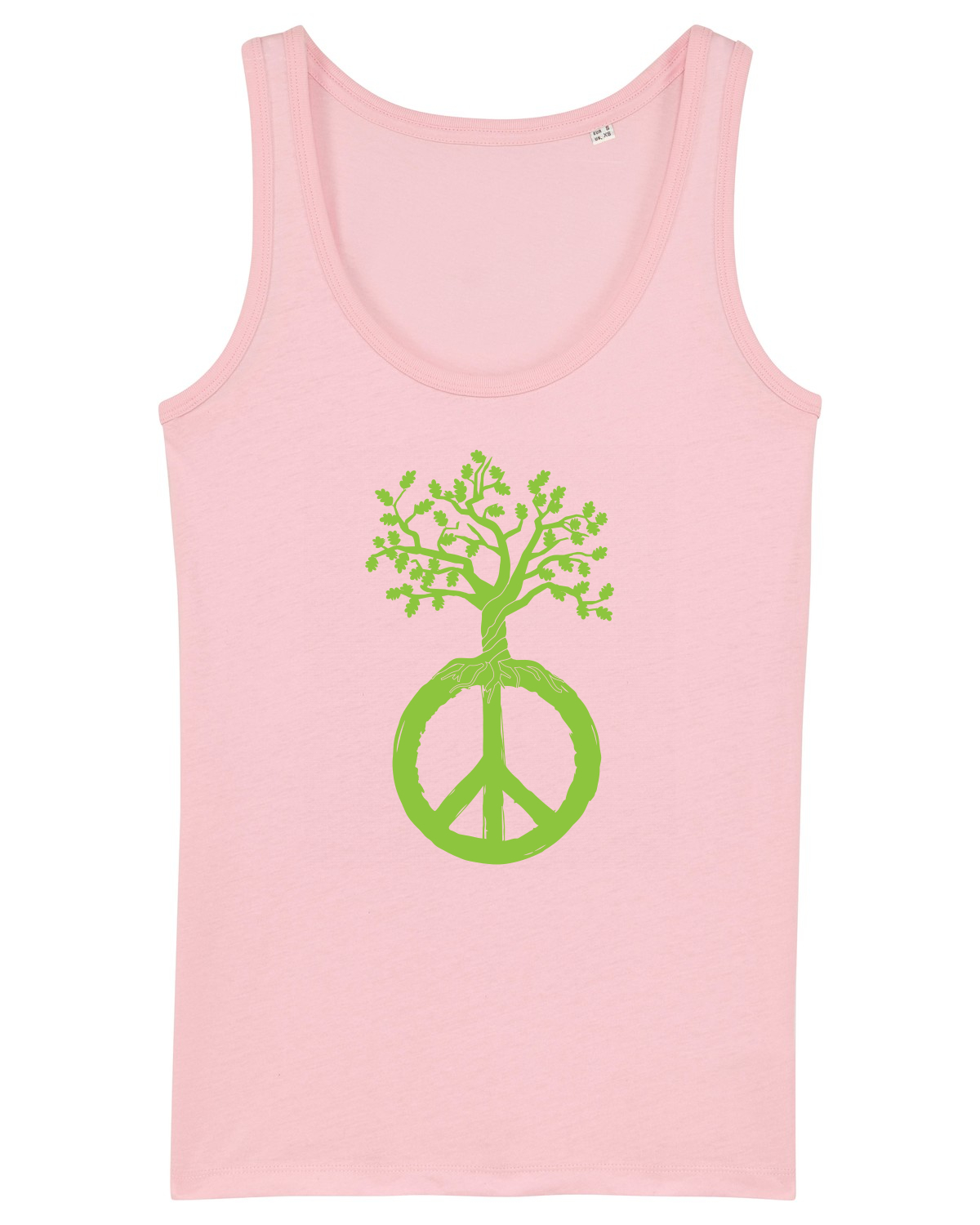 Maiou Damă Dreamer Cotton Pink