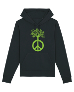 Tree Of Peace Hanorac Unisex Drummer