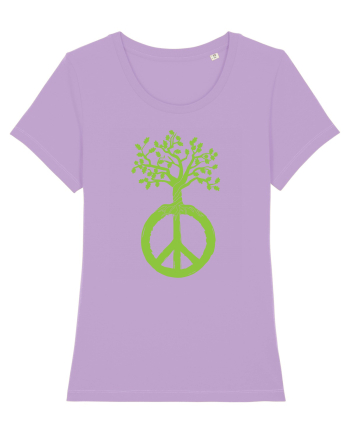 Tree Of Peace Lavender Dawn