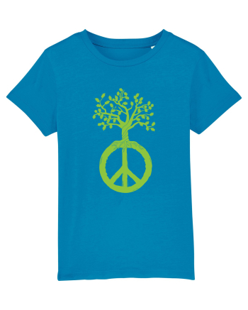 Tree Of Peace Azur
