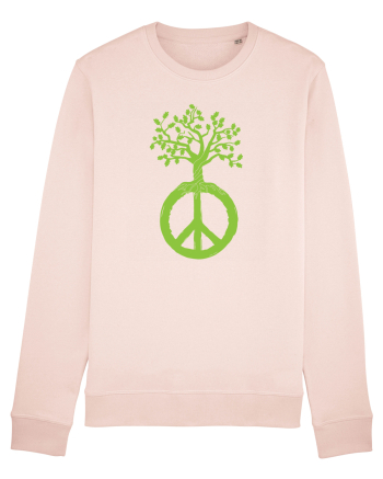 Tree Of Peace Candy Pink