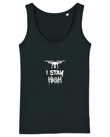 I stay High Black