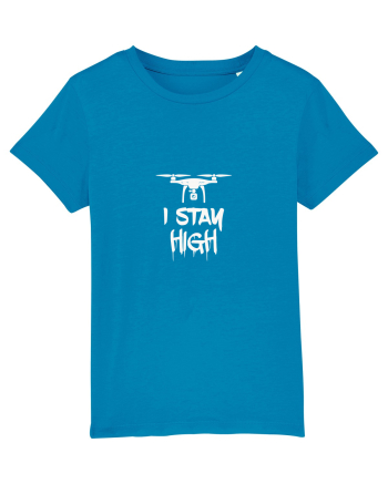 I stay High Azur