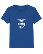 I stay High Tricou mânecă scurtă  Copii Mini Creator