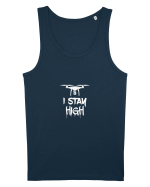 I stay High Maiou Bărbat Runs