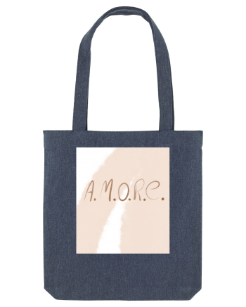 Amore Midnight Blue