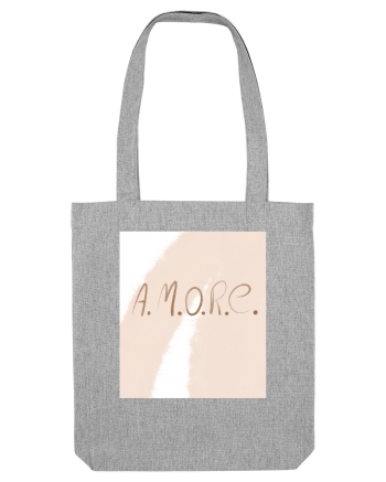 Amore Heather Grey