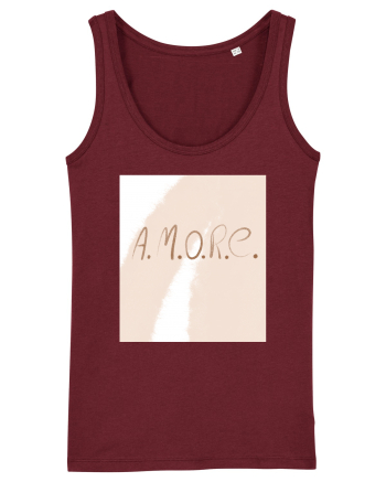 Amore Burgundy