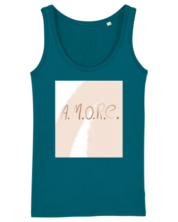 Amore Ocean Depth