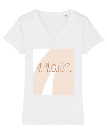 Amore White