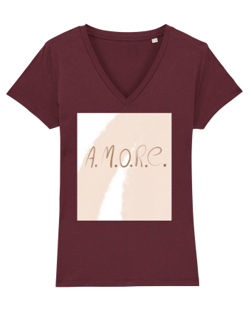 Amore Burgundy