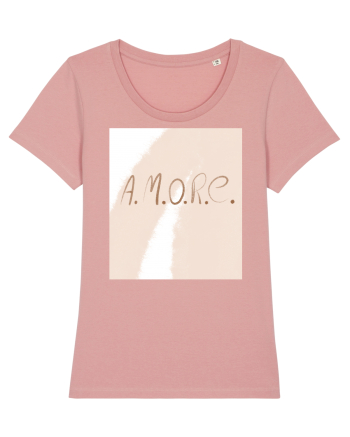 Amore Canyon Pink