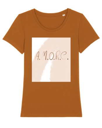 Amore Roasted Orange