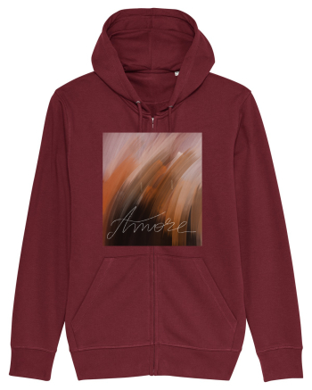 Desire Burgundy