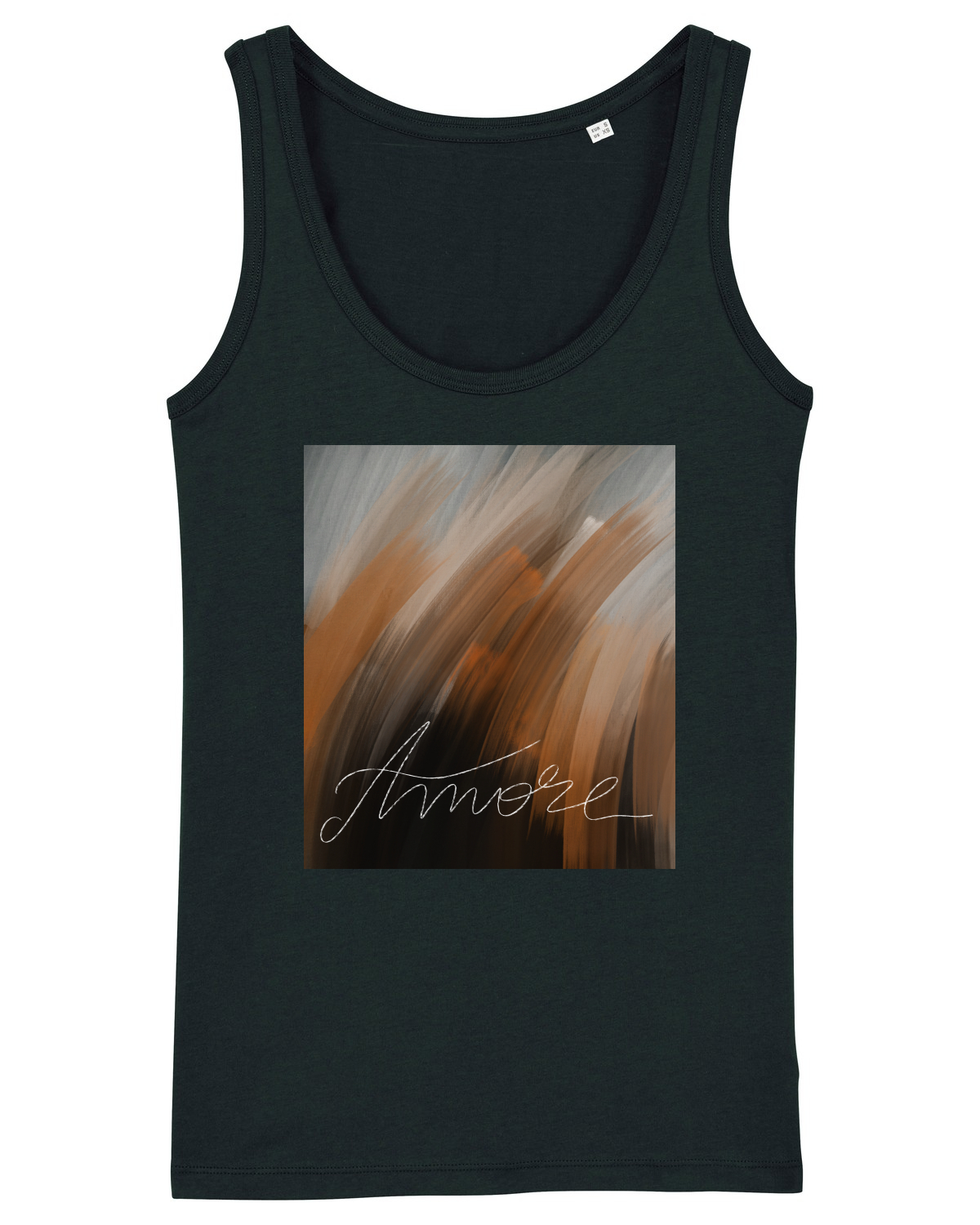 Maiou Damă Dreamer Black