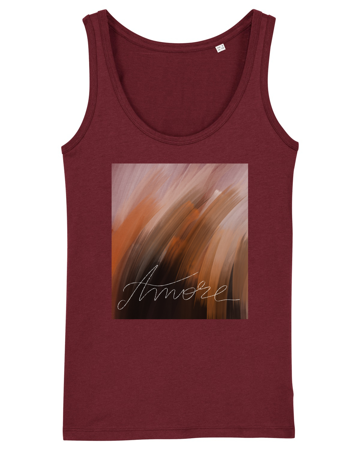 Maiou Damă Dreamer Burgundy