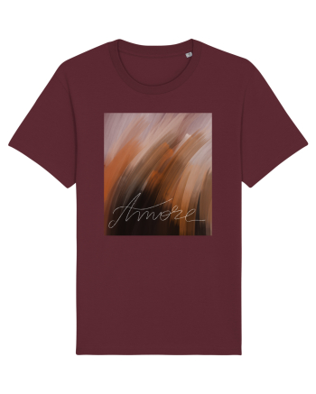 Desire Burgundy