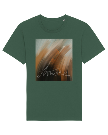 Desire Bottle Green