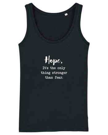 HOPE Black